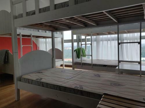 Albergue Regalia Suites - Kuala Lumpur