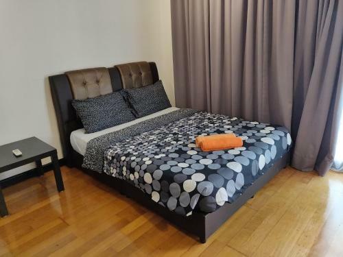 Albergue Regalia Suites - Kuala Lumpur