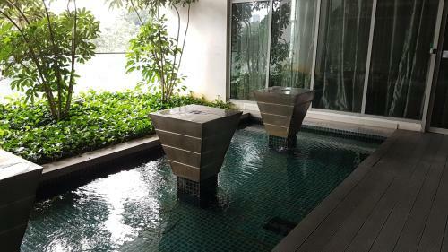 Albergue Regalia Suites - Kuala Lumpur