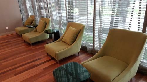 Albergue Regalia Suites - Kuala Lumpur