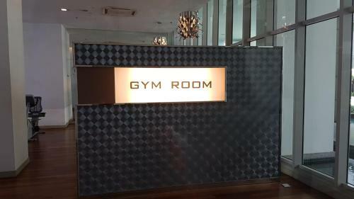 Albergue Regalia Suites - Kuala Lumpur