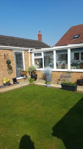 Bed & Breakfast Fenlea