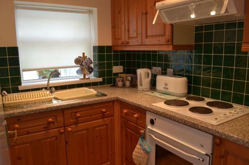 Apartamento Palm Tree Cottage