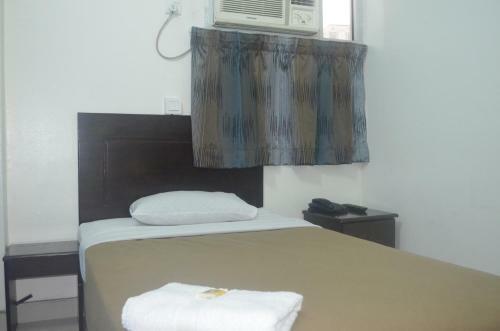 Hotel Grand Mutiara Kuala Lumpur