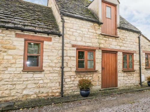 Chapel Cottage