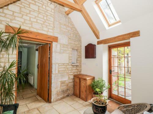 Chapel Cottage