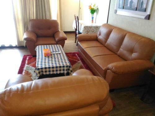 Apartamento Welcome Service Suite@ Times Square