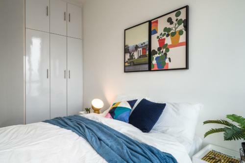 Apartamento Est Suites, Bangsar Kl Sentral