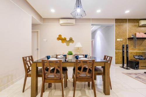 Apartamento Luxury Kiara