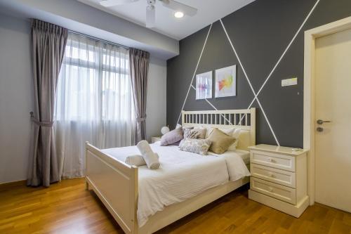 Apartamento Luxury Kiara