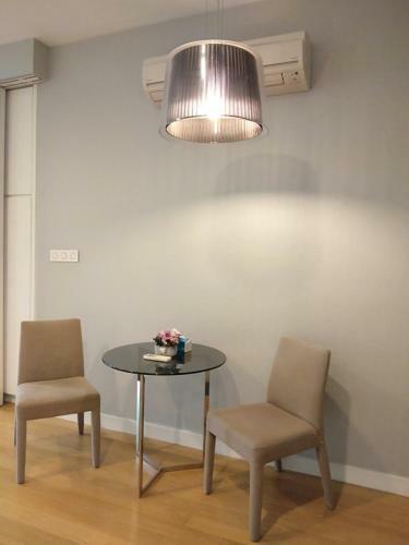 Apartamento The Pillowz Platinum Residence Kuala Lumpur