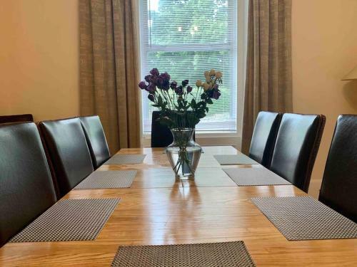 Apartamento Allerton - Victorian Character Home In Stirling