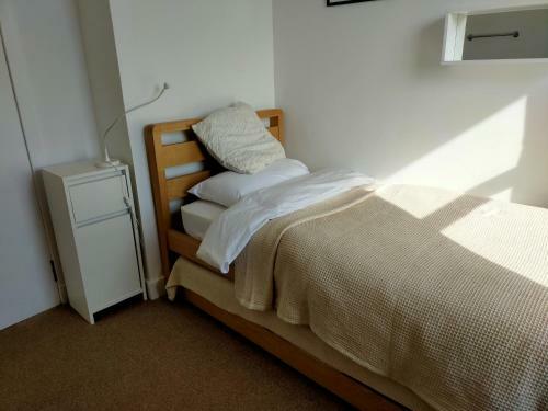Apartamento Buckieburn - Self-catering - Rural
