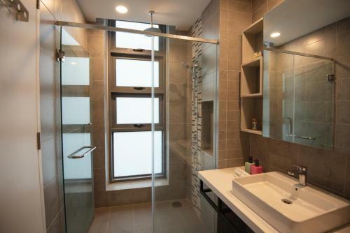 Apartamento The Robertson Kuala Lumpur By White Forest Suites