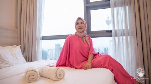 Apartamento The Robertson Kuala Lumpur By White Forest Suites