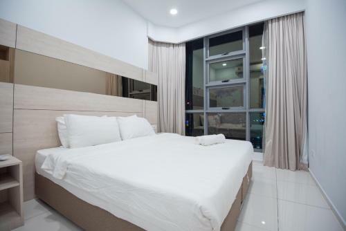 Apartamento The Robertson Kuala Lumpur By White Forest Suites