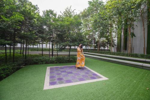 Apartamento The Robertson Kuala Lumpur By White Forest Suites