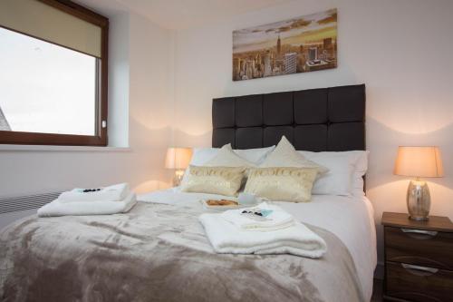 Apartamento Trafalgar House