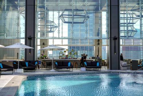 Apartamento Tropicana The Residence, Klcc