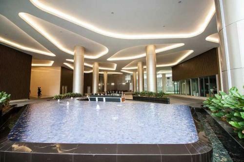 Apartamento The Robertson Residences