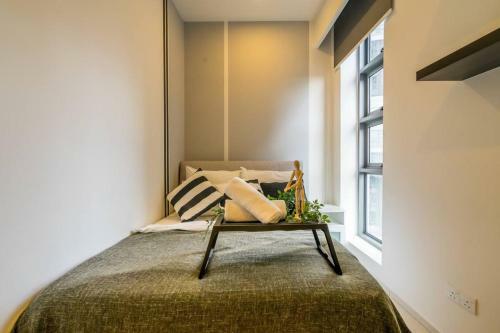 Apartamento The Robertson Residences