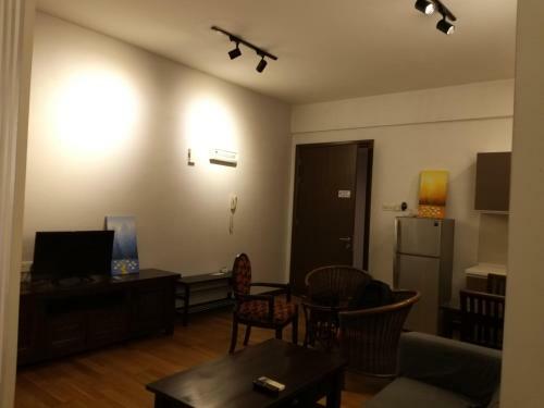 Apartamento Regalia By Spring Suite, Kuala Lumpur