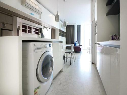 Apartamento Platinum Suites