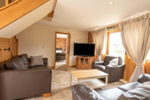 Apartamento Mill Cottage 2 - Ash Farm Cotswolds