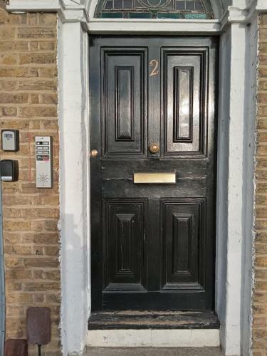 Apartamento Havisham Studio Flat Rochester Me1 1xz