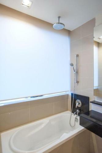Hotel Ss Suites @ Swiss Garden Residences