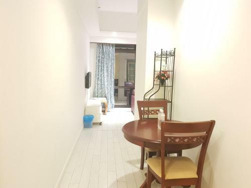 Hotel Kl Best Apartment At Times Square