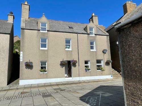Bed & Breakfast Forty Five, John Street, Stromness,