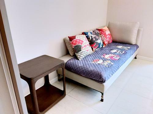 Apartamento Spacious Designer Suite 2-7pax At Kl City