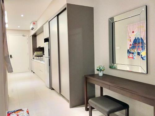 Apartamento Spacious Designer Suite 2-7pax At Kl City
