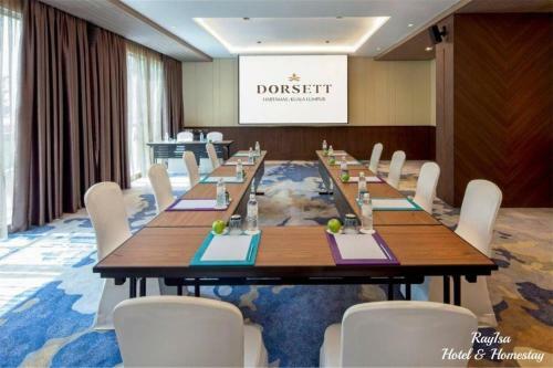 Apartamento Spacious Designer Suite 2-7pax At Kl City