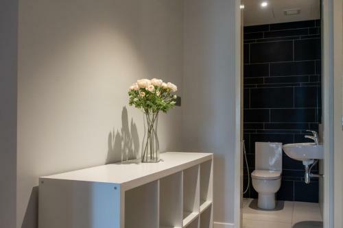 Apartamento Anggun Residences Luxe