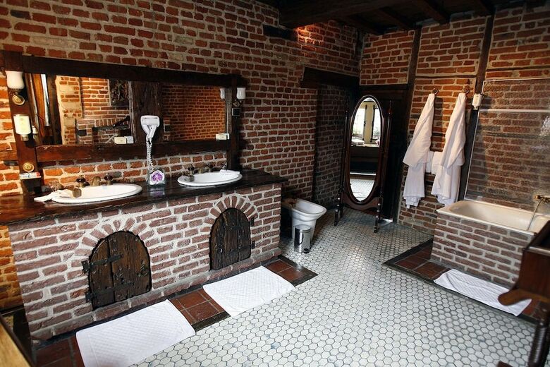 Hotel Auberge Du Bon Fermier