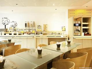 Hotel Ibis Valenciennes