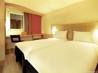 Hotel Ibis Valenciennes