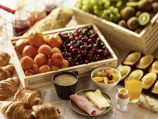 Hotel Ibis Valenciennes