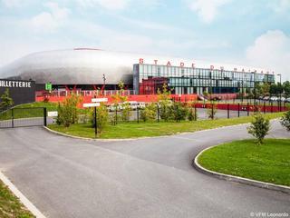 Hotel Ibis Valenciennes