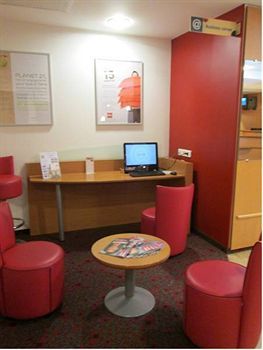 Hotel Ibis Valenciennes