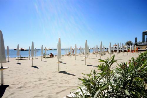 Apartamento Tricorno 20