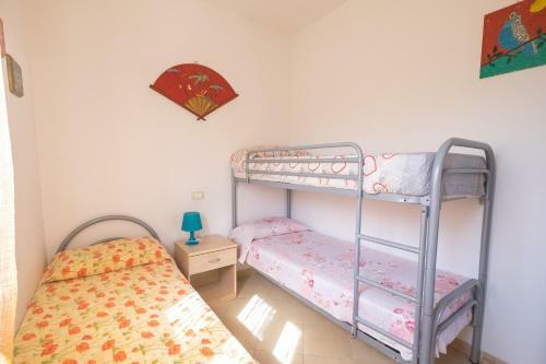 Apartamento Tricorno 20