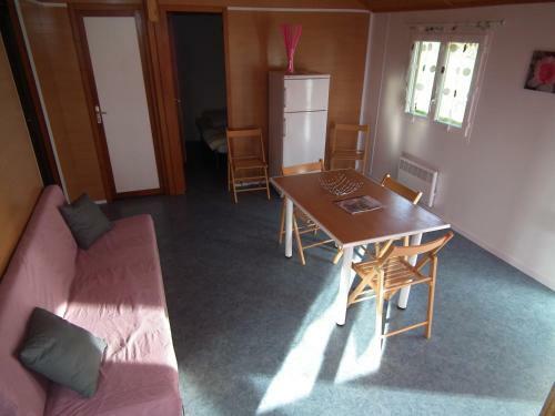 Camping Domaine Vall�e Du Tarn