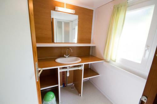 Camping Domaine Vall�e Du Tarn