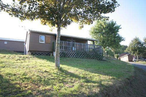 Camping Domaine Vall�e Du Tarn