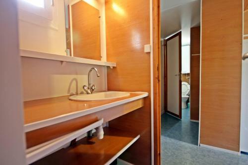 Camping Domaine Vall�e Du Tarn