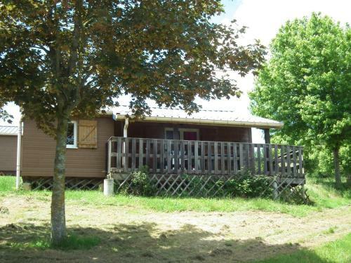 Camping Domaine Vall�e Du Tarn