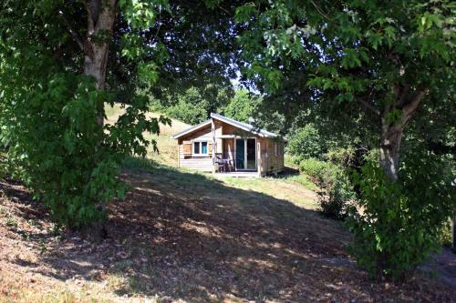 Camping Domaine Vall�e Du Tarn